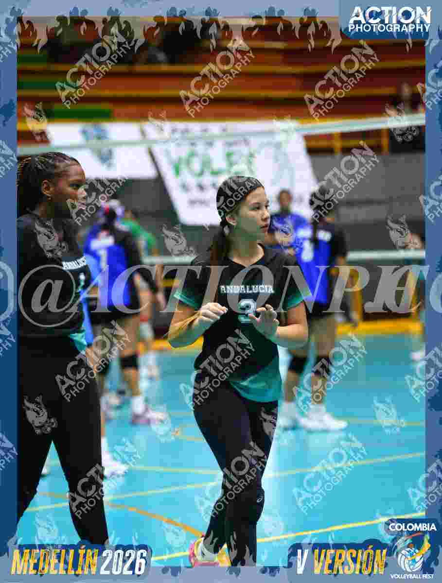 CLUB ANDALUZ Foto 1