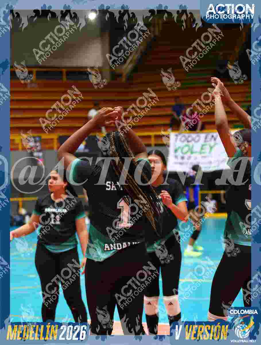 CLUB ANDALUZ Foto 5