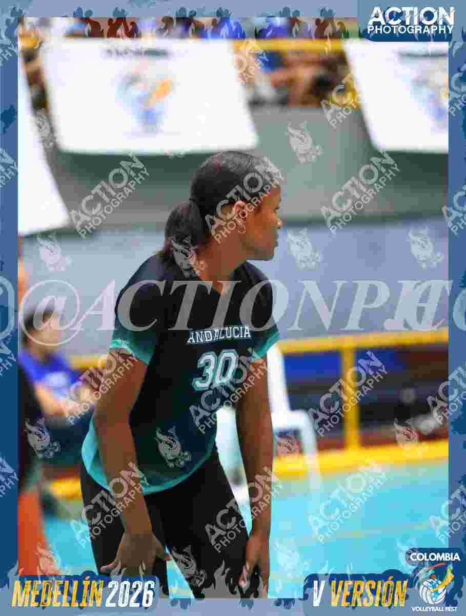 CLUB ANDALUZ Foto 10