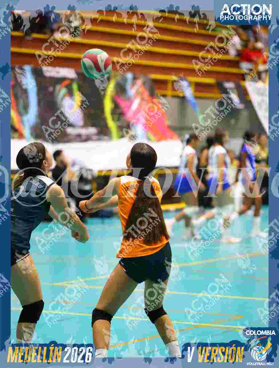 GENESYS VOLLEYBALL CLUB Foto 1
