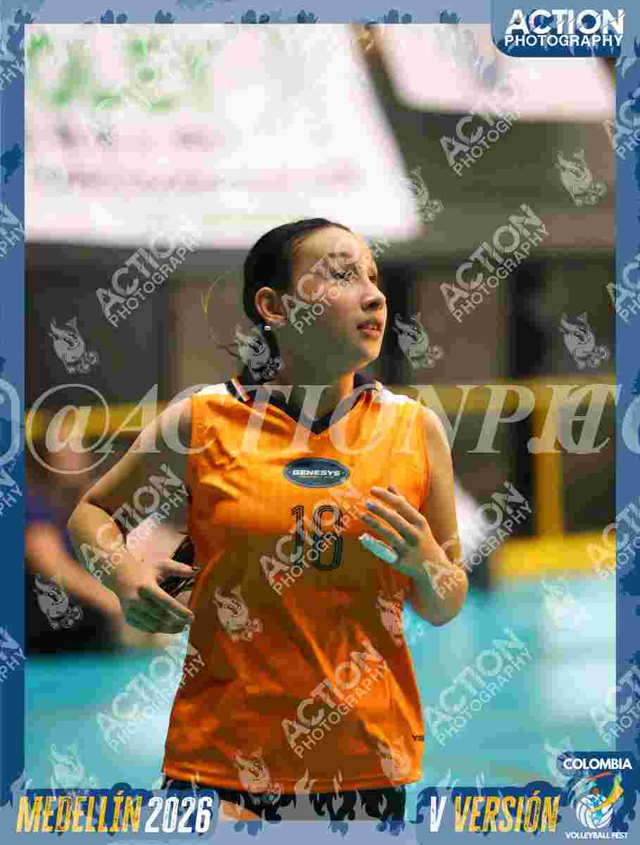 GENESYS VOLLEYBALL CLUB Foto 1