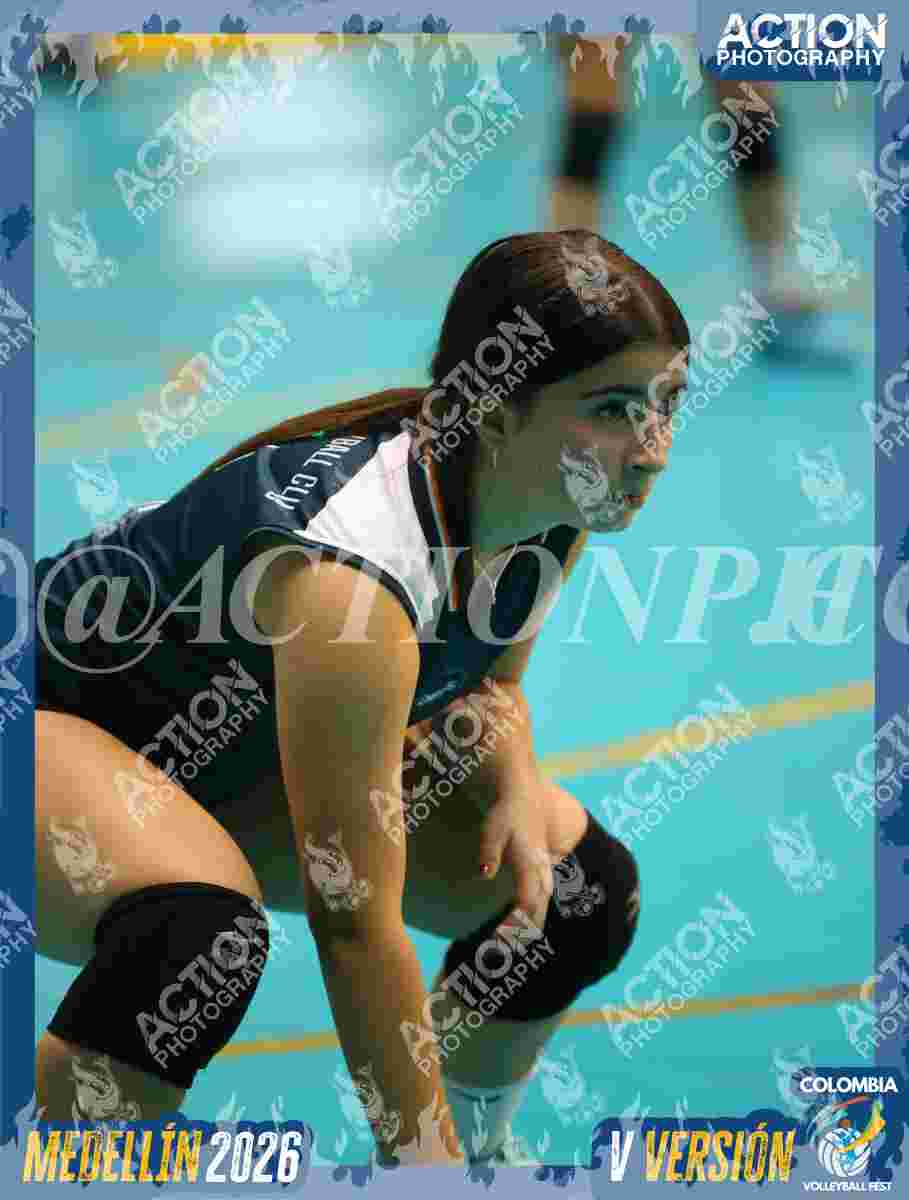 GENESYS VOLLEYBALL CLUB Foto 9