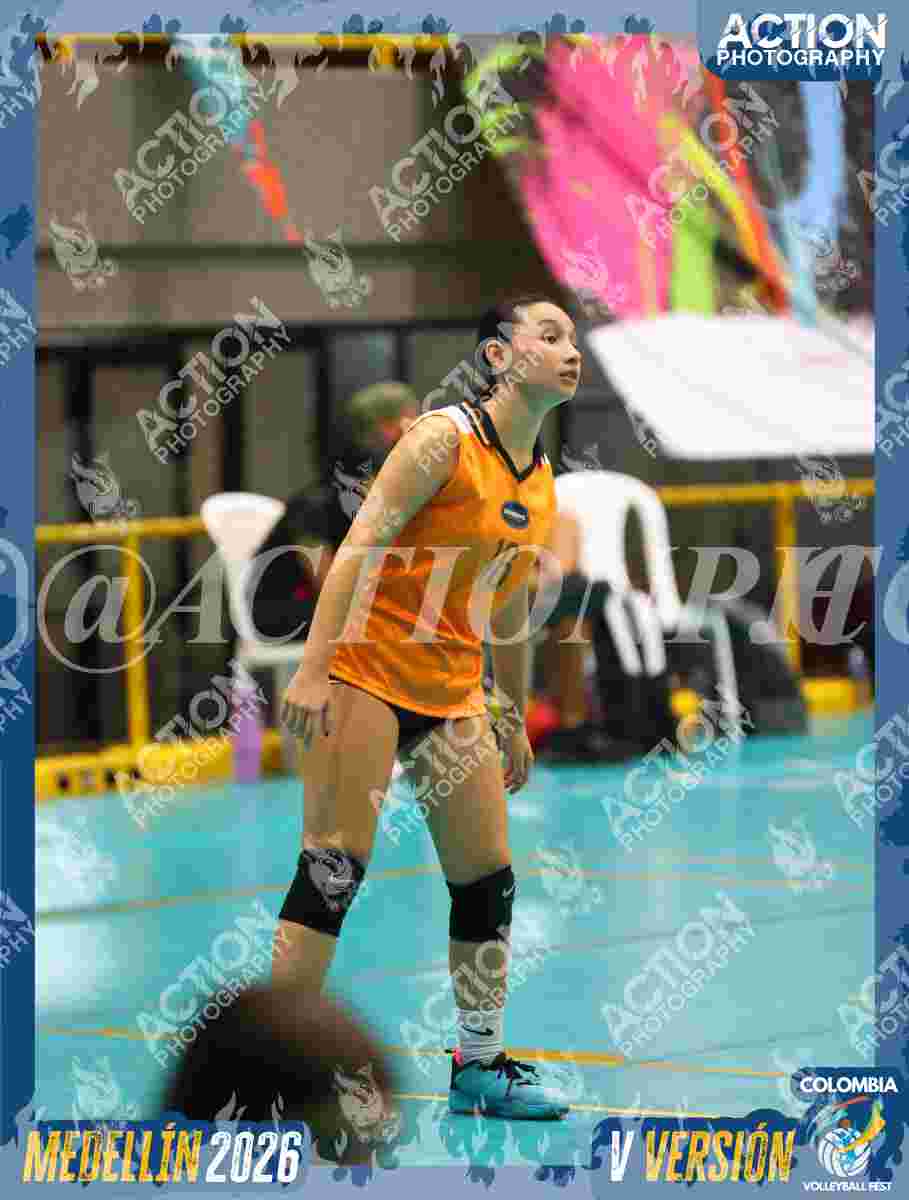 GENESYS VOLLEYBALL CLUB Foto 1