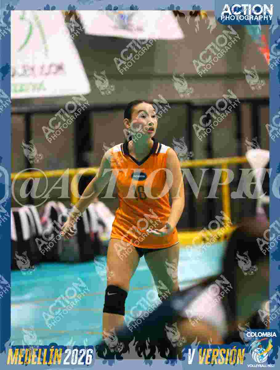 GENESYS VOLLEYBALL CLUB Foto 9