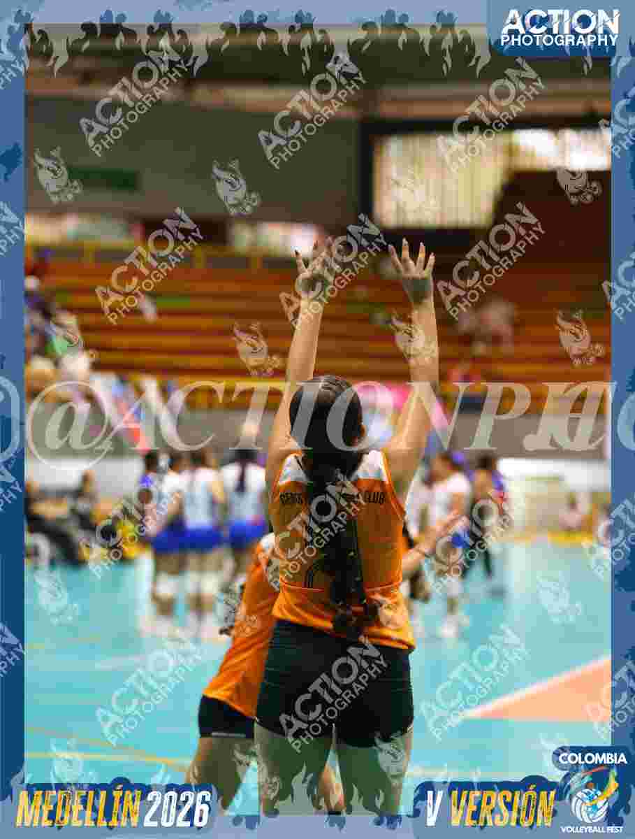 GENESYS VOLLEYBALL CLUB Foto 9