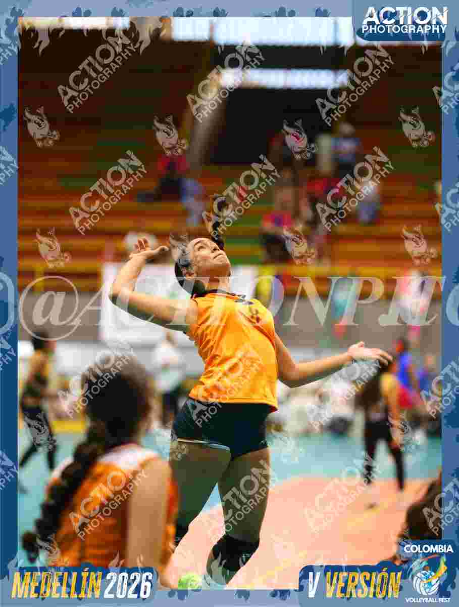 GENESYS VOLLEYBALL CLUB Foto 1