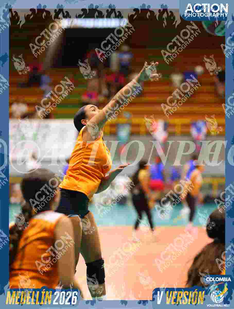 GENESYS VOLLEYBALL CLUB Foto 1