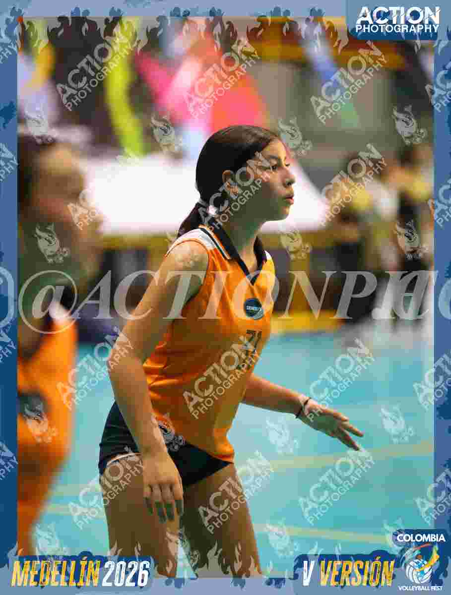 GENESYS VOLLEYBALL CLUB Foto 1