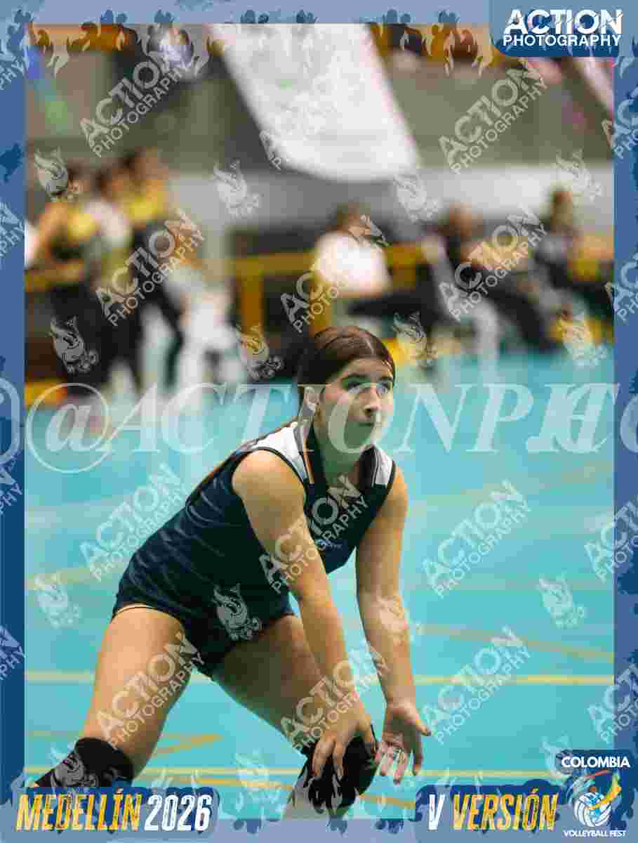 GENESYS VOLLEYBALL CLUB Foto 1