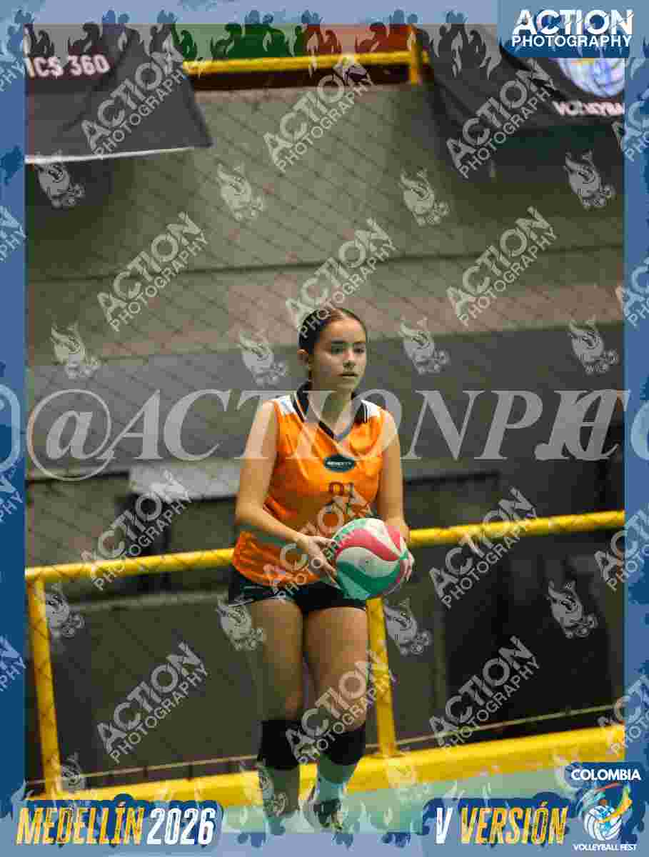 GENESYS VOLLEYBALL CLUB Foto 19