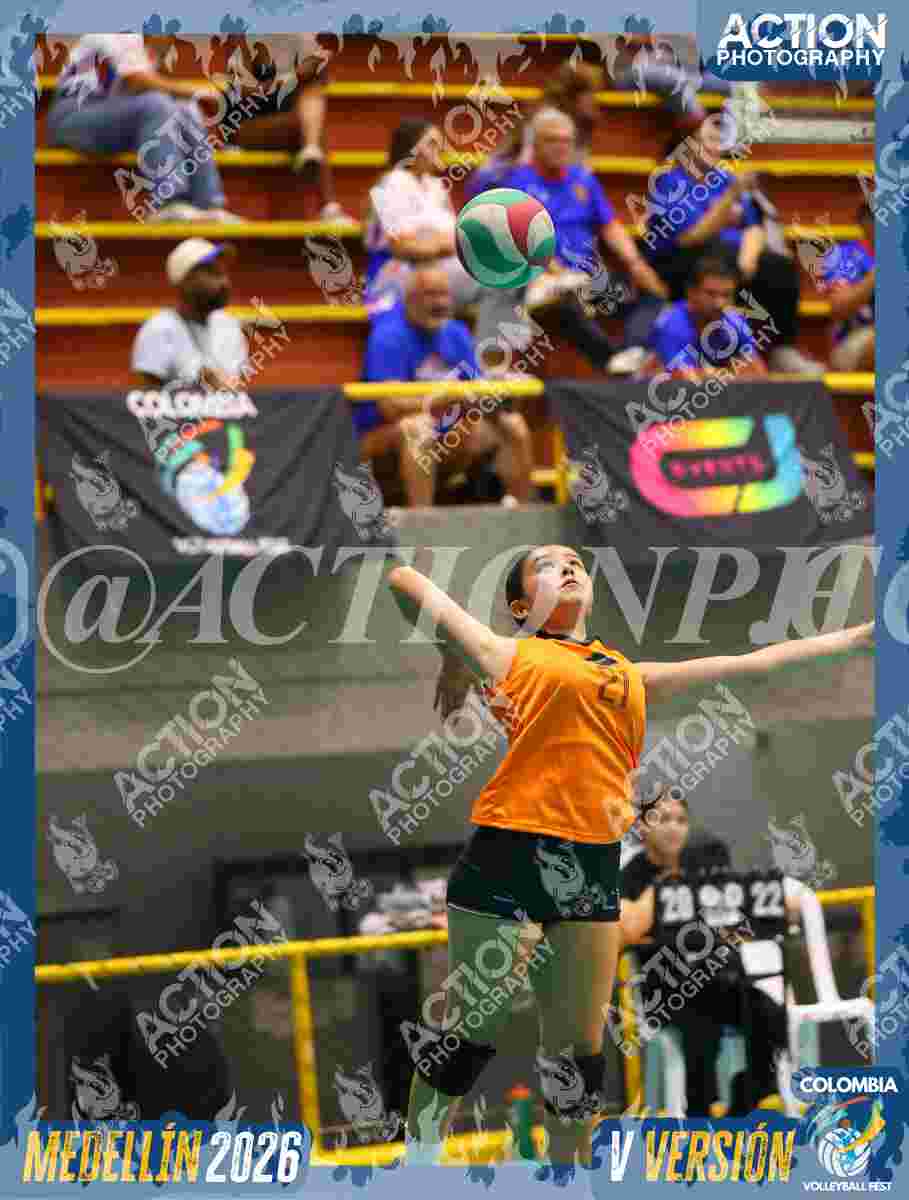 GENESYS VOLLEYBALL CLUB Foto 9
