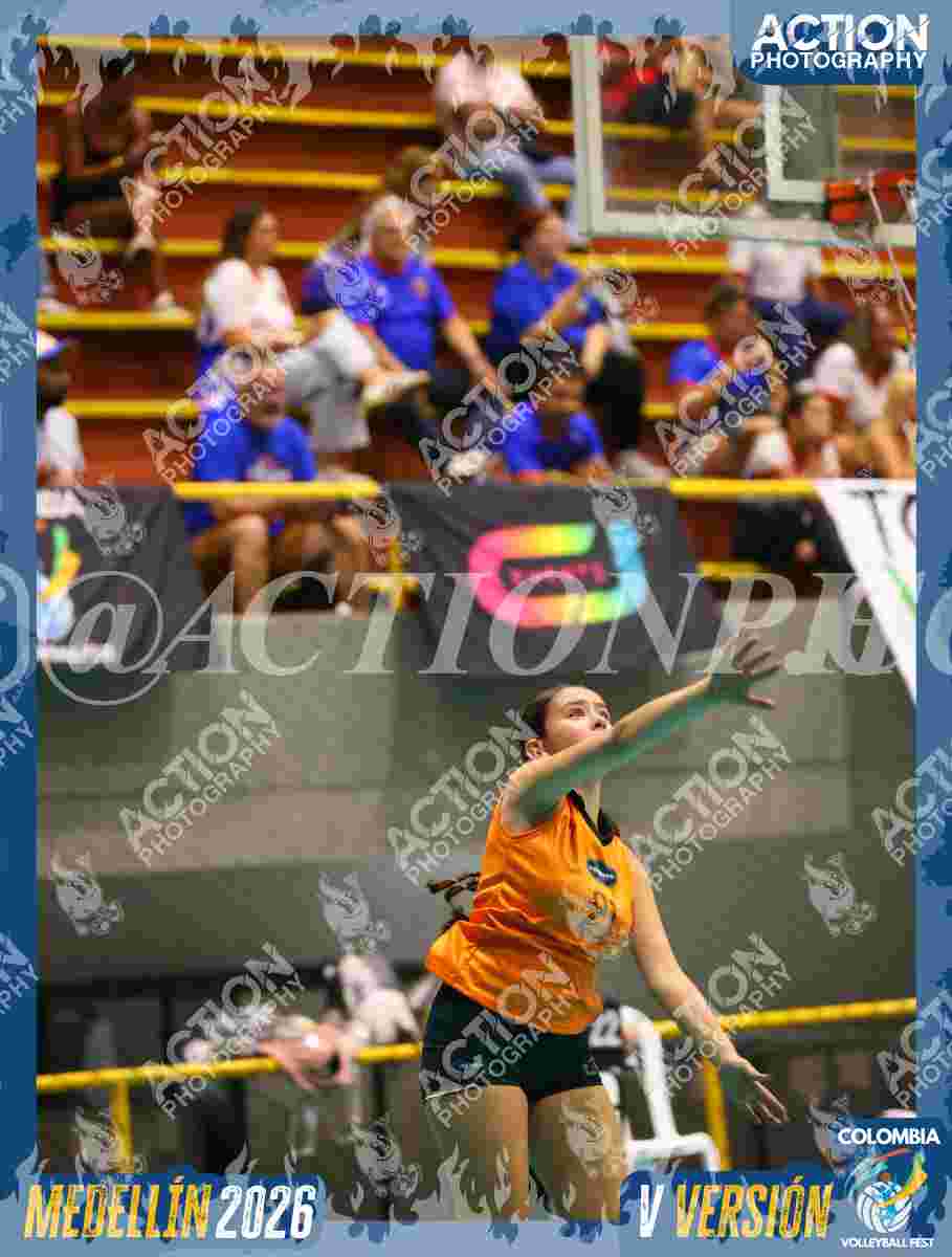 GENESYS VOLLEYBALL CLUB Foto 9