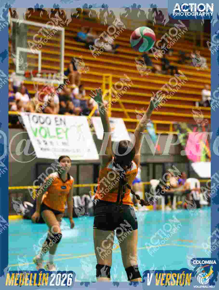 GENESYS VOLLEYBALL CLUB Foto 9