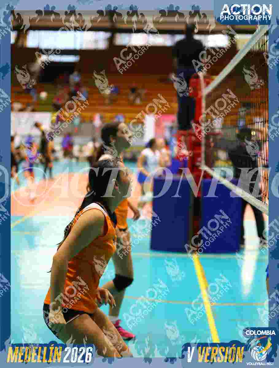 GENESYS VOLLEYBALL CLUB Foto 9