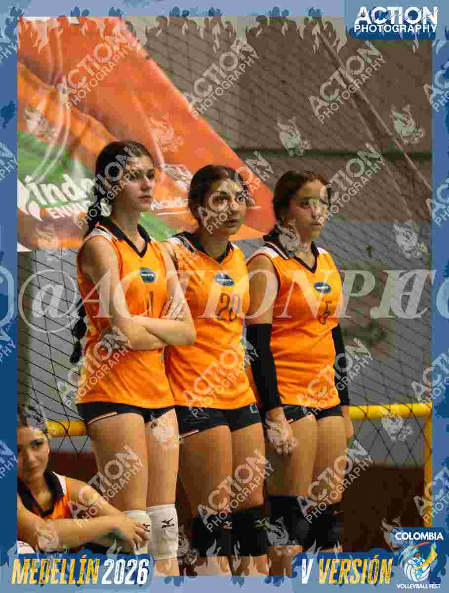 GENESYS VOLLEYBALL CLUB Foto 19