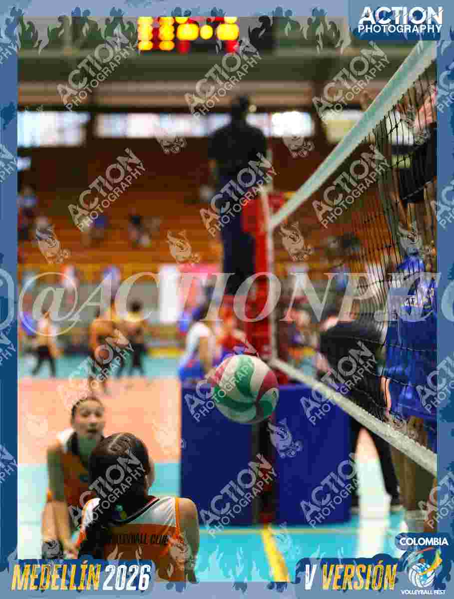 GENESYS VOLLEYBALL CLUB Foto 9
