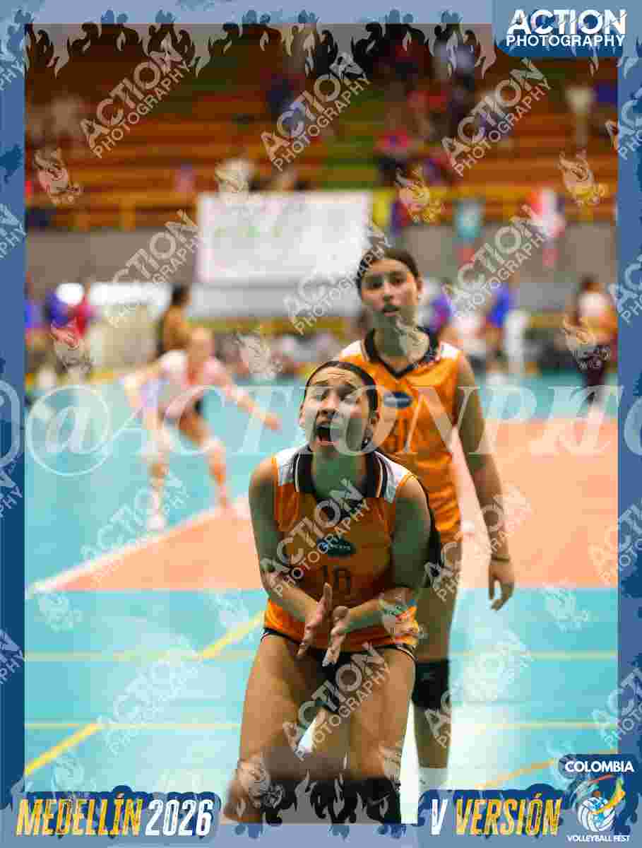GENESYS VOLLEYBALL CLUB Foto 9