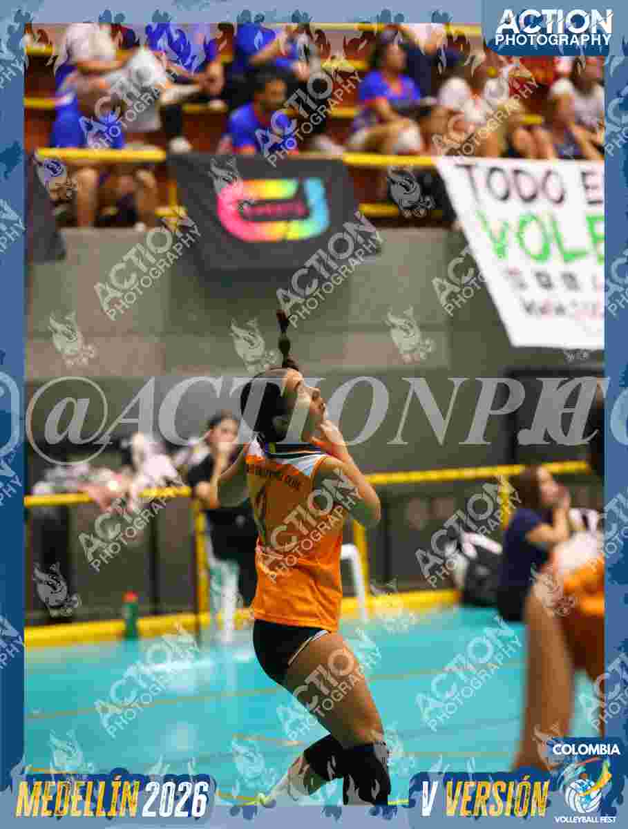 Preview de GENESYS VOLLEYBALL CLUB