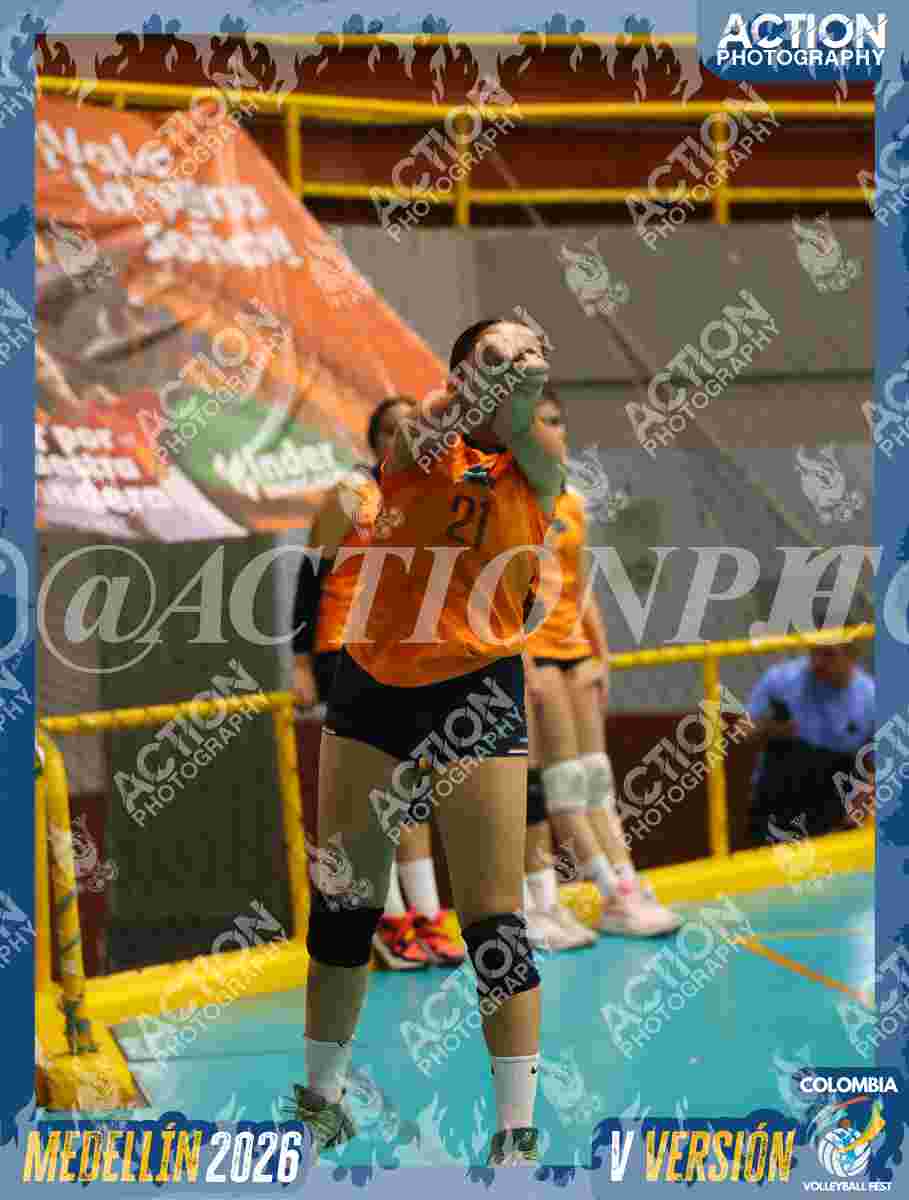 Preview de GENESYS VOLLEYBALL CLUB