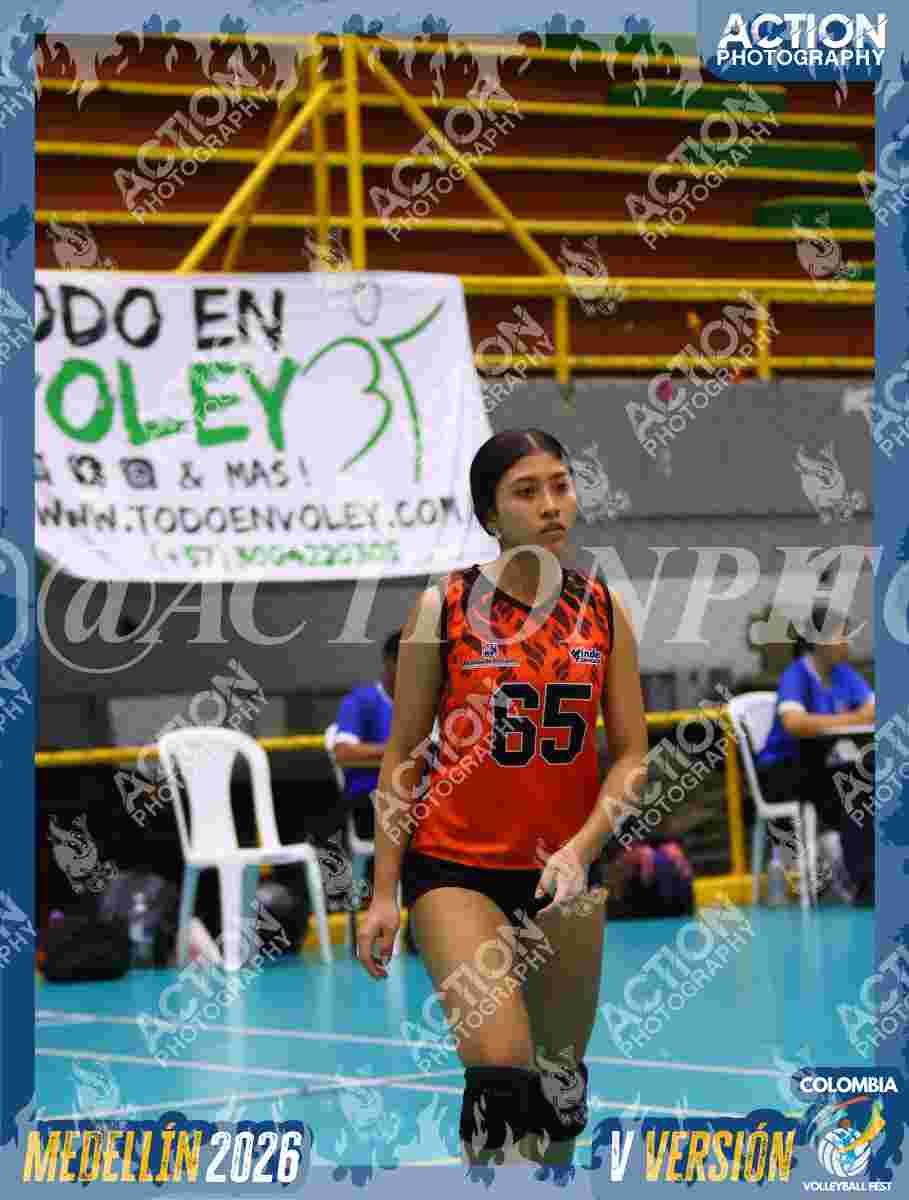 INDER ENVIGADO Foto 1