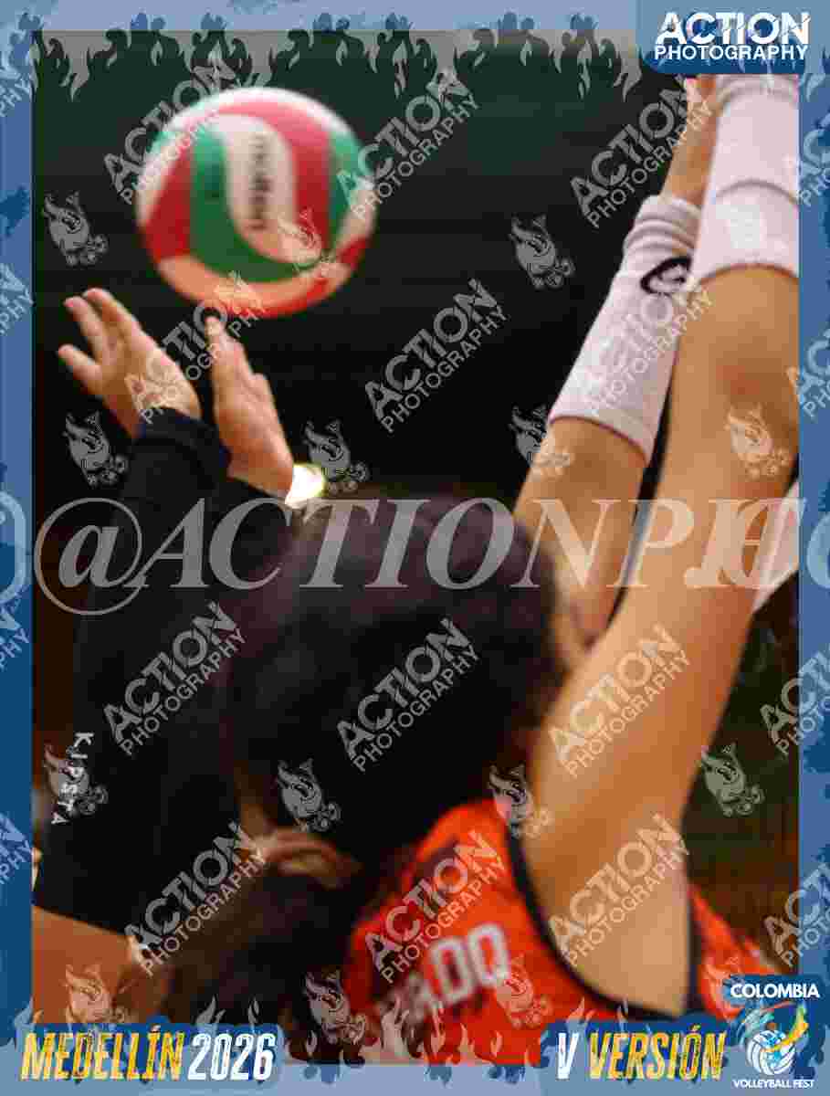 INDER ENVIGADO Foto 11