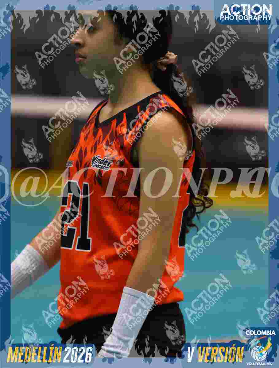 INDER ENVIGADO Foto 11