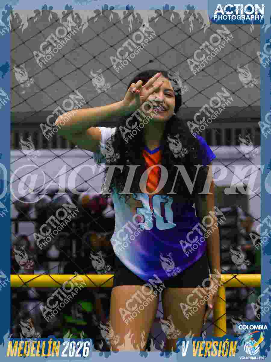 POTROS SPORTS BLUE Foto 1