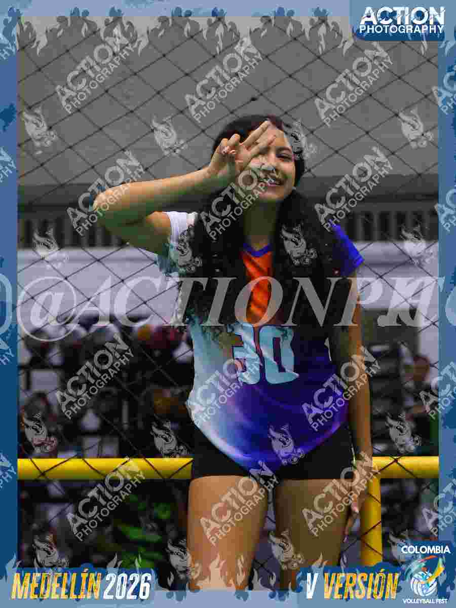 POTROS SPORTS BLUE Foto 1