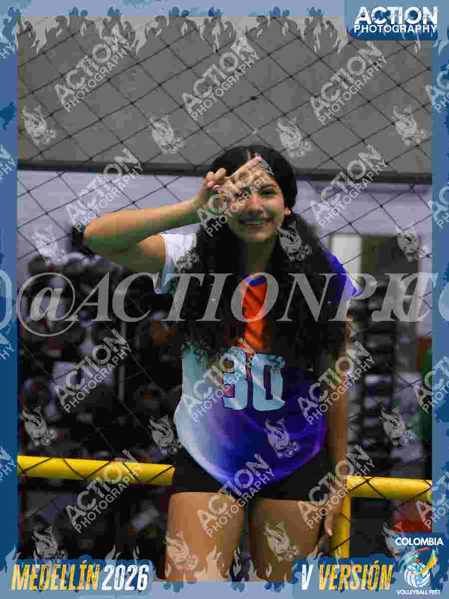 POTROS SPORTS BLUE Foto 1
