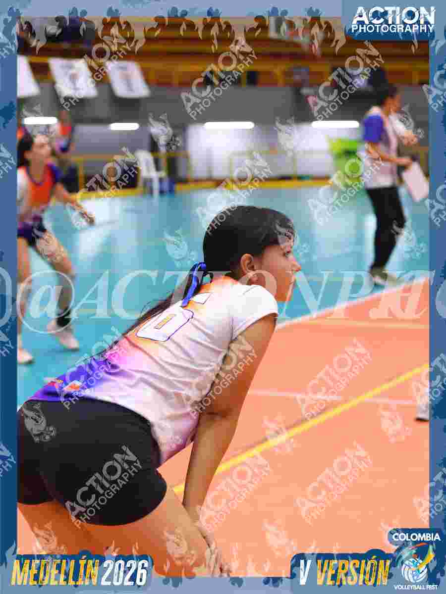 POTROS SPORTS BLUE Foto 11