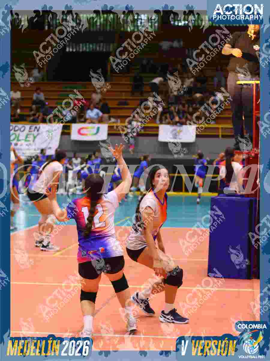 POTROS SPORTS BLUE Foto 1