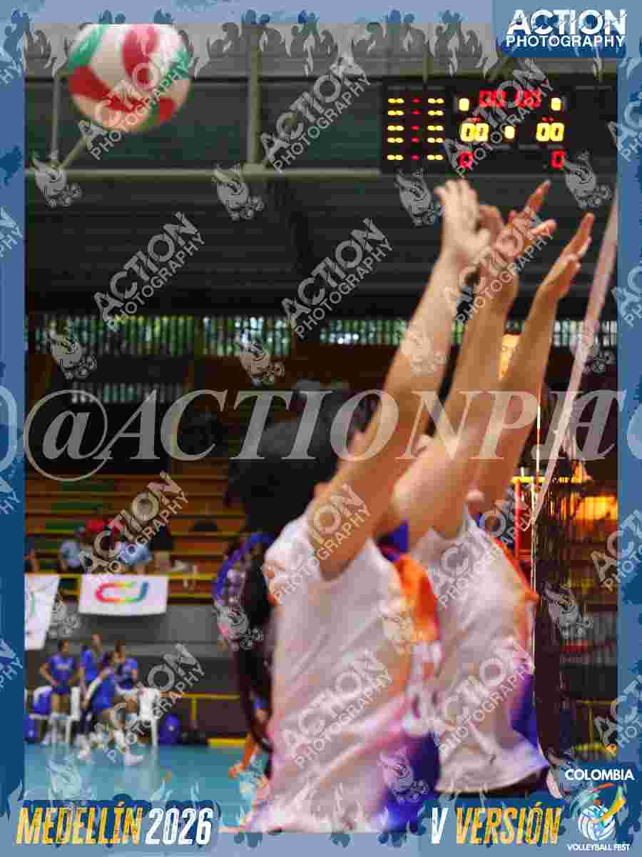 POTROS SPORTS BLUE Foto 1