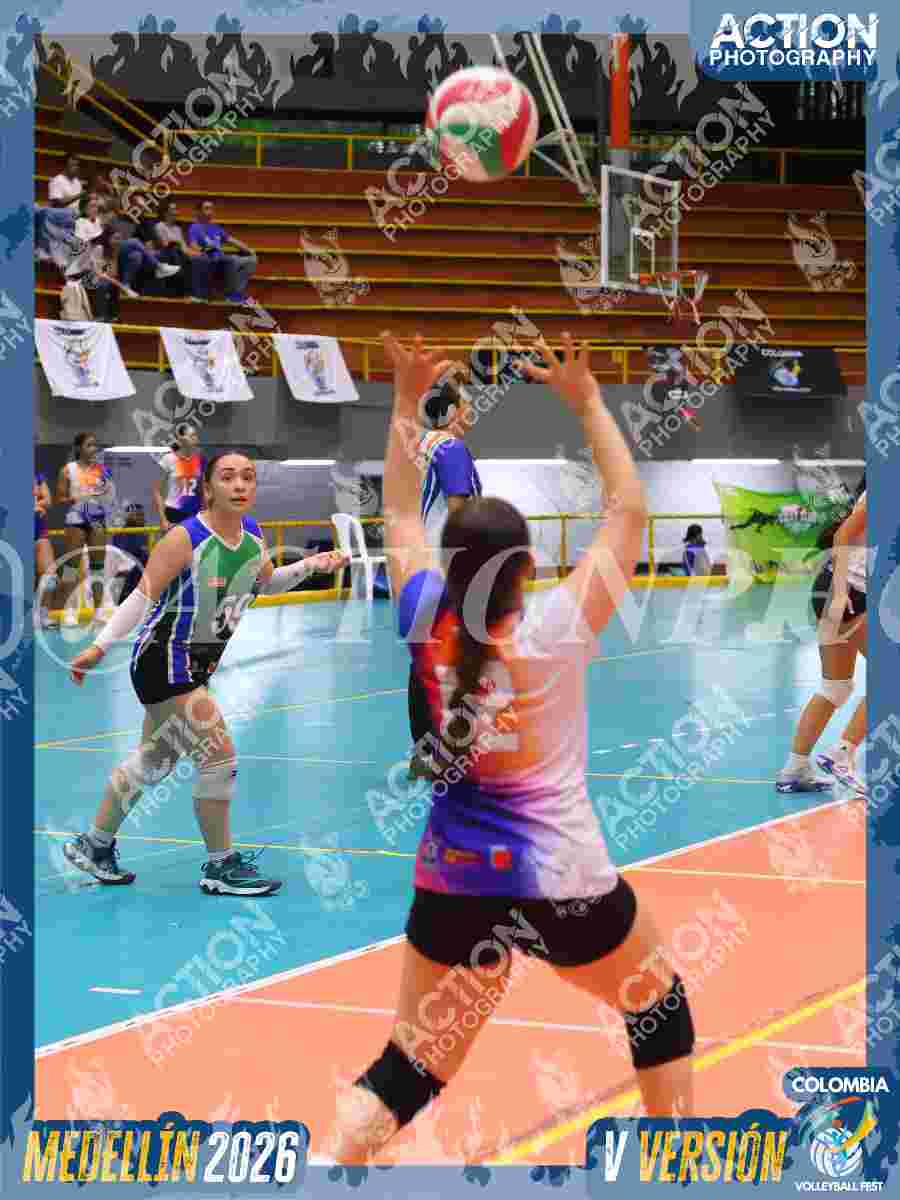 POTROS SPORTS BLUE Foto 1