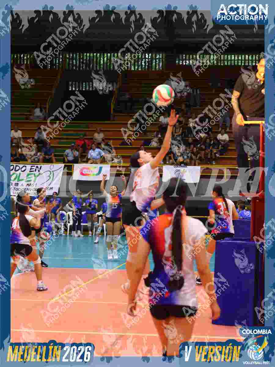 POTROS SPORTS BLUE Foto 1