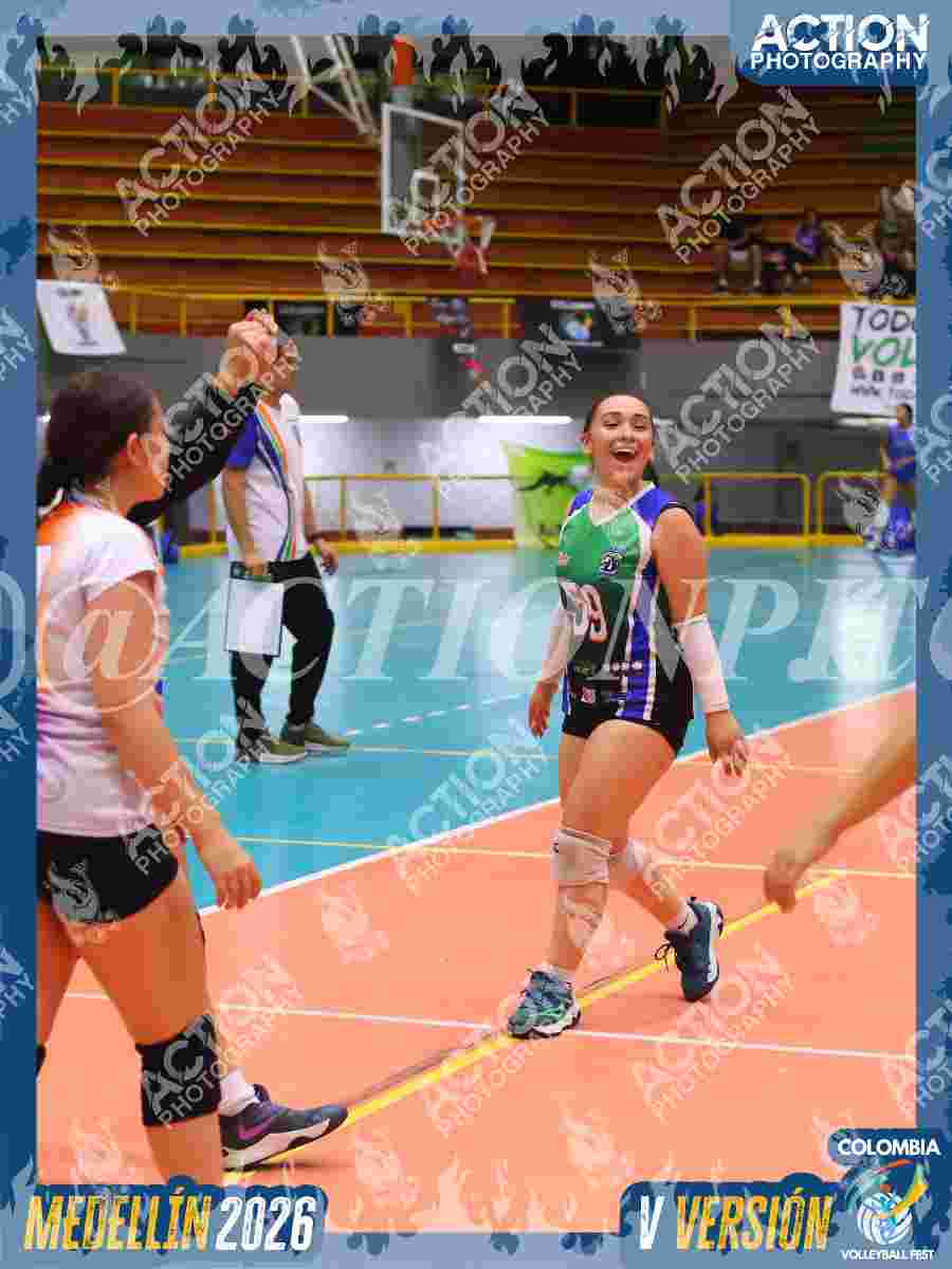 POTROS SPORTS BLUE Foto 1