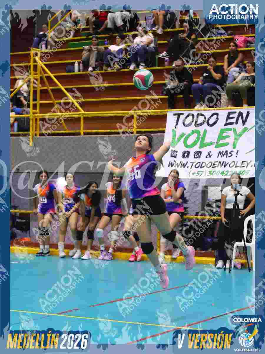 POTROS SPORTS BLUE Foto 11