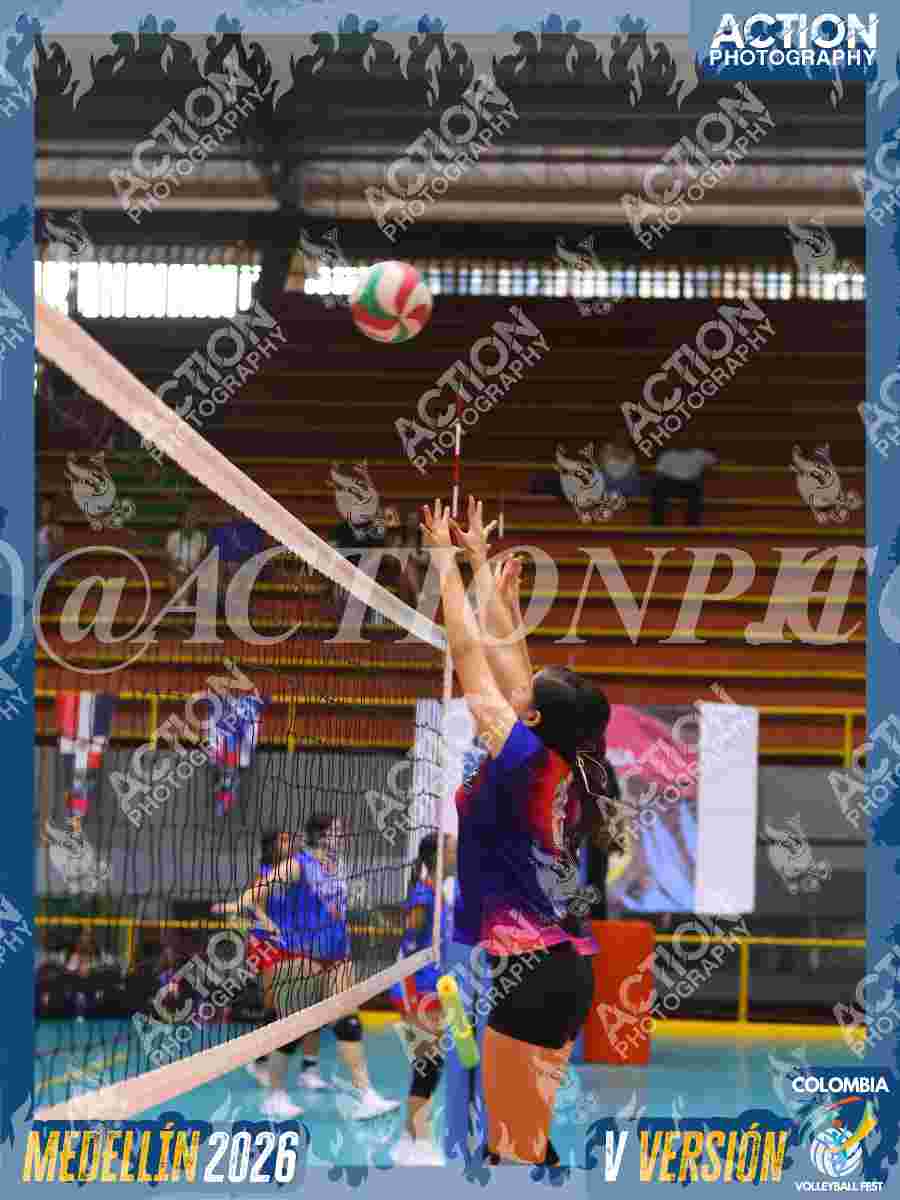 POTROS SPORTS BLUE Foto 1