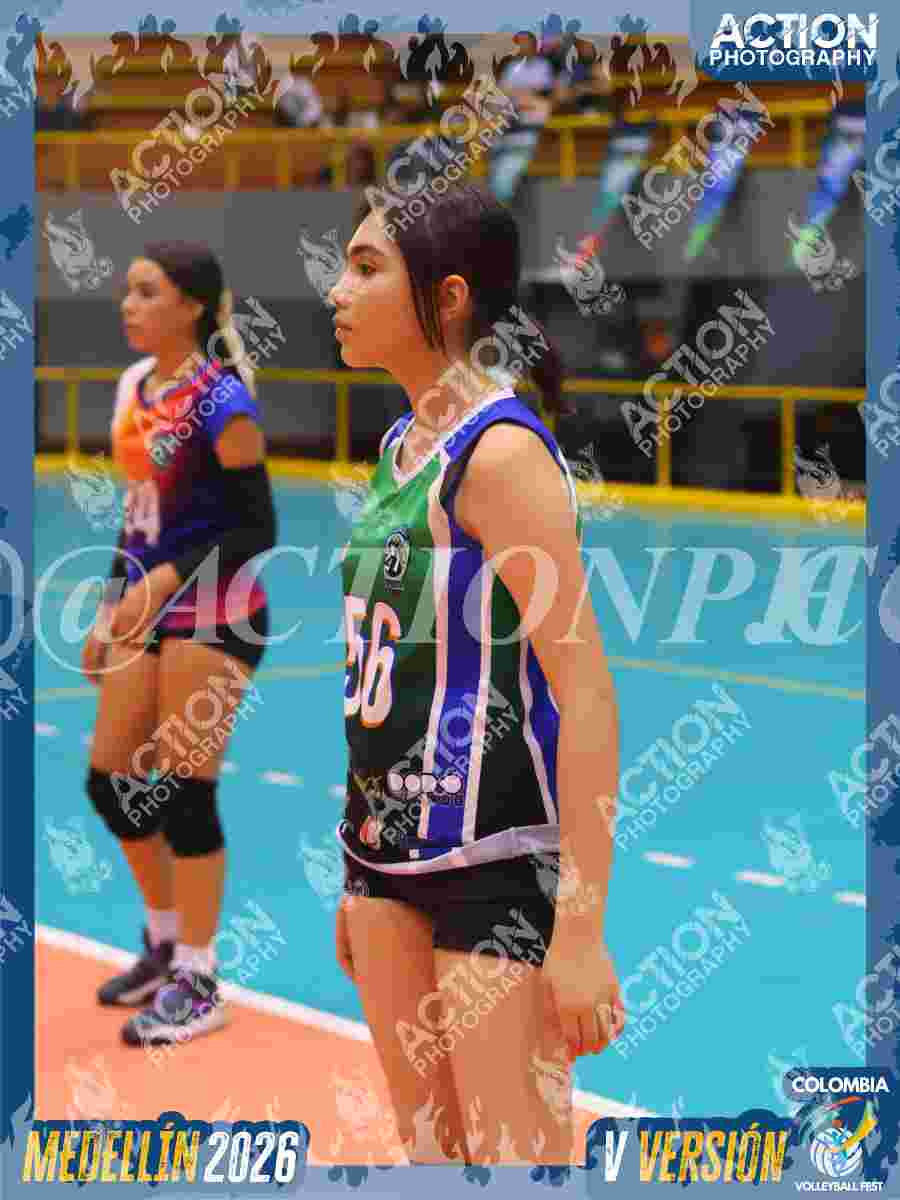 POTROS SPORTS BLUE Foto 1