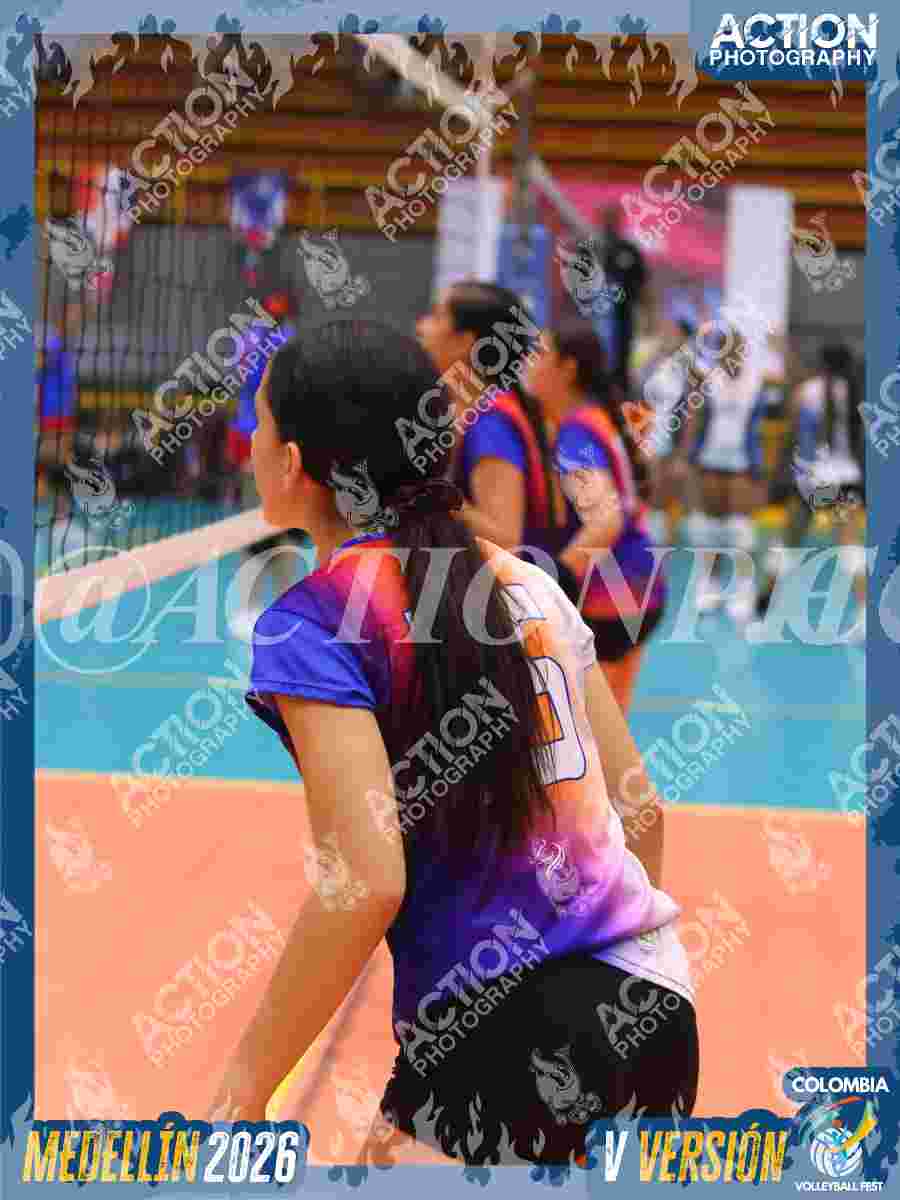 POTROS SPORTS BLUE Foto 11