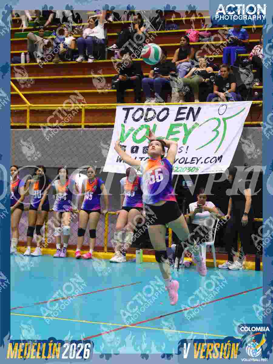 POTROS SPORTS BLUE Foto 11
