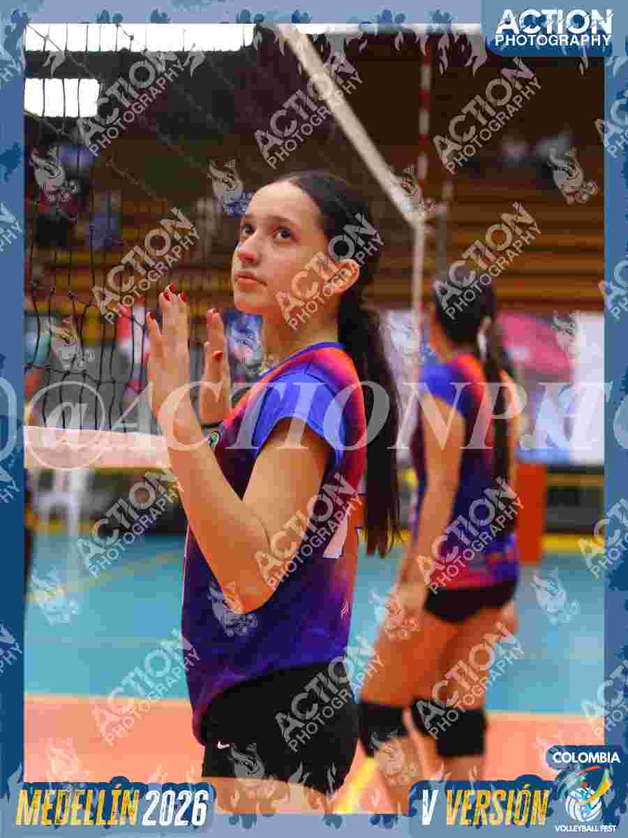 POTROS SPORTS BLUE Foto 11