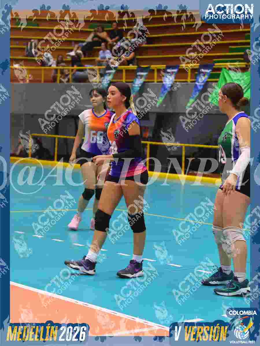 POTROS SPORTS BLUE Foto 11