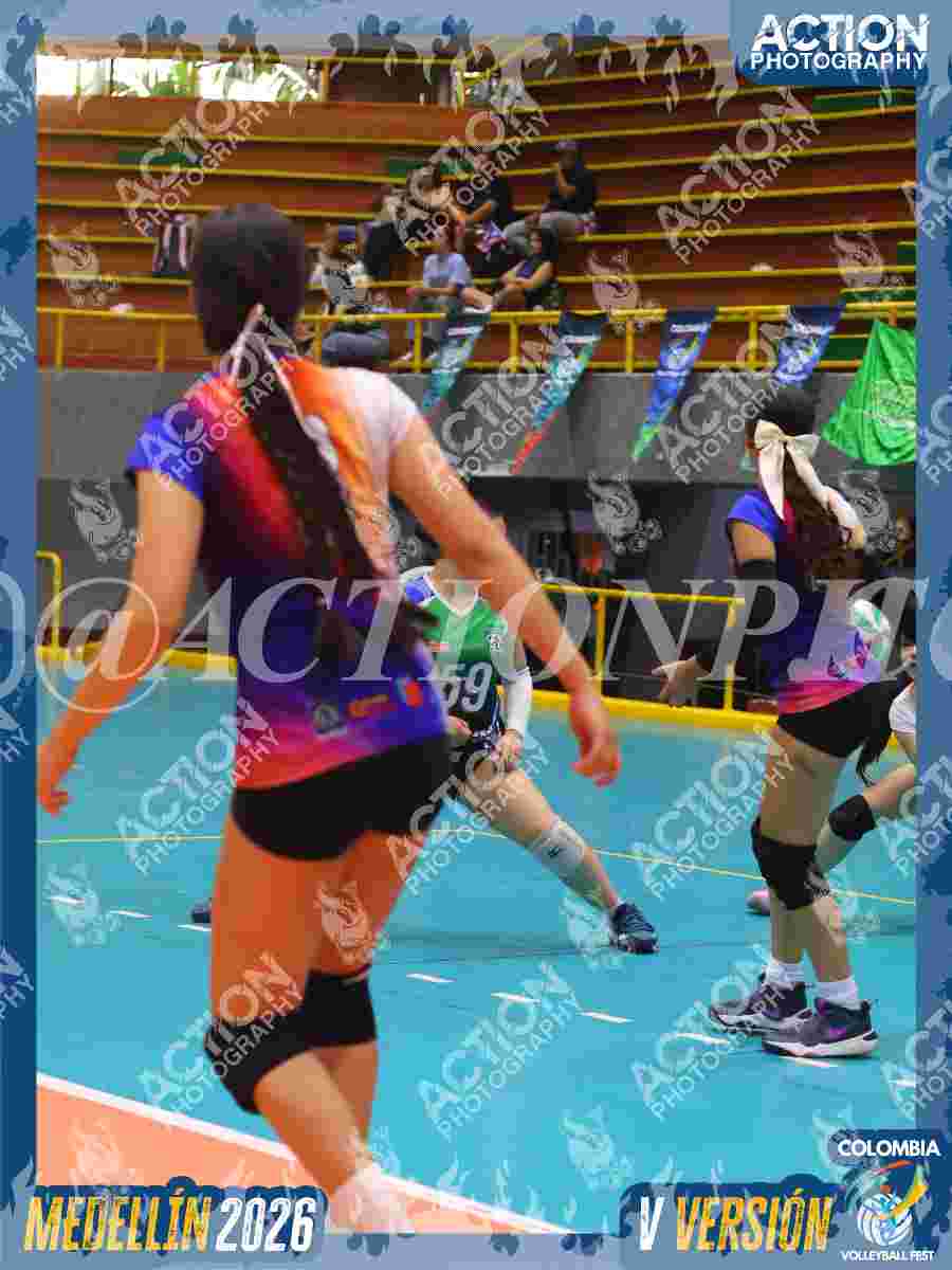 POTROS SPORTS BLUE Foto 11