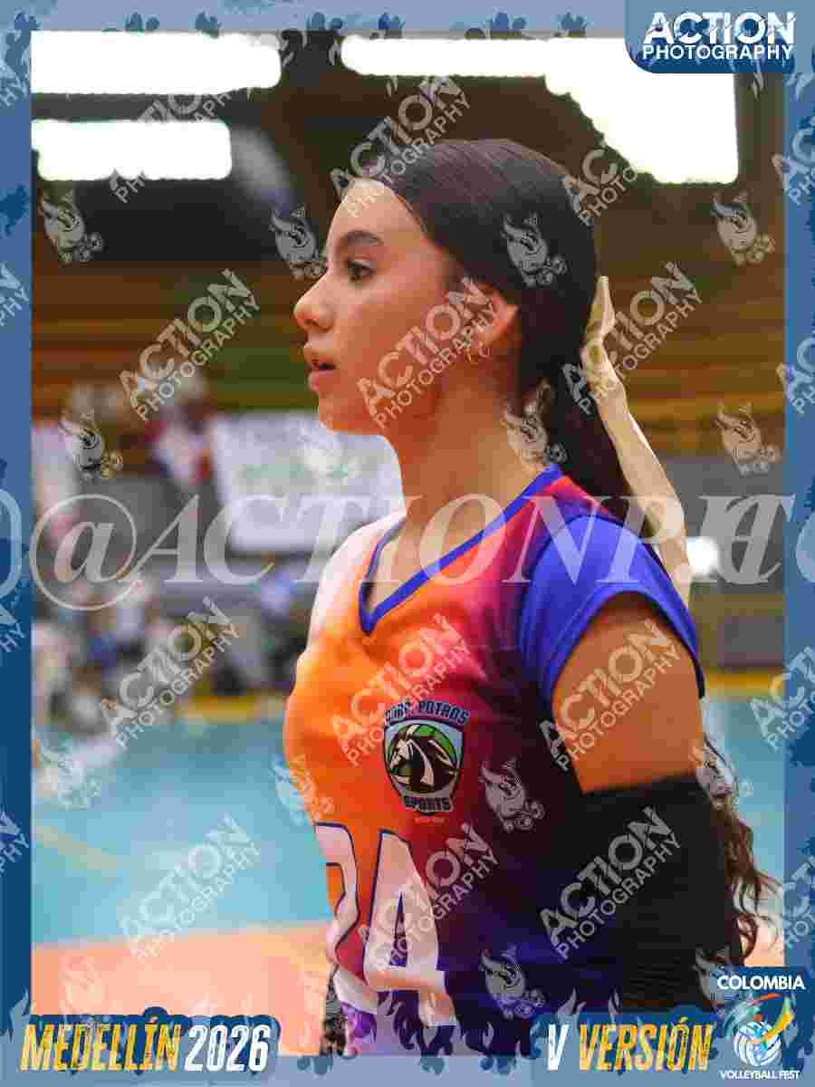 POTROS SPORTS BLUE Foto 11