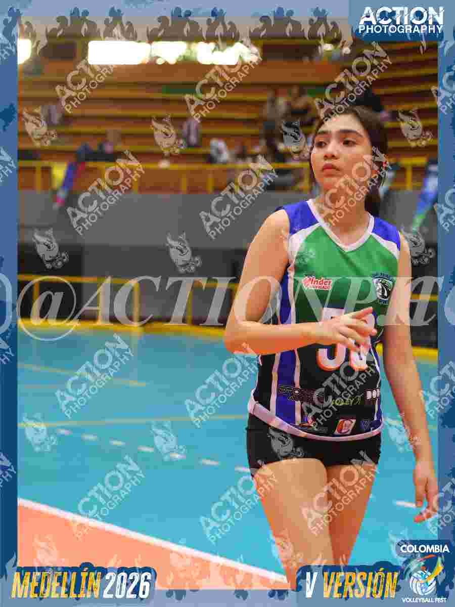 POTROS SPORTS BLUE Foto 11