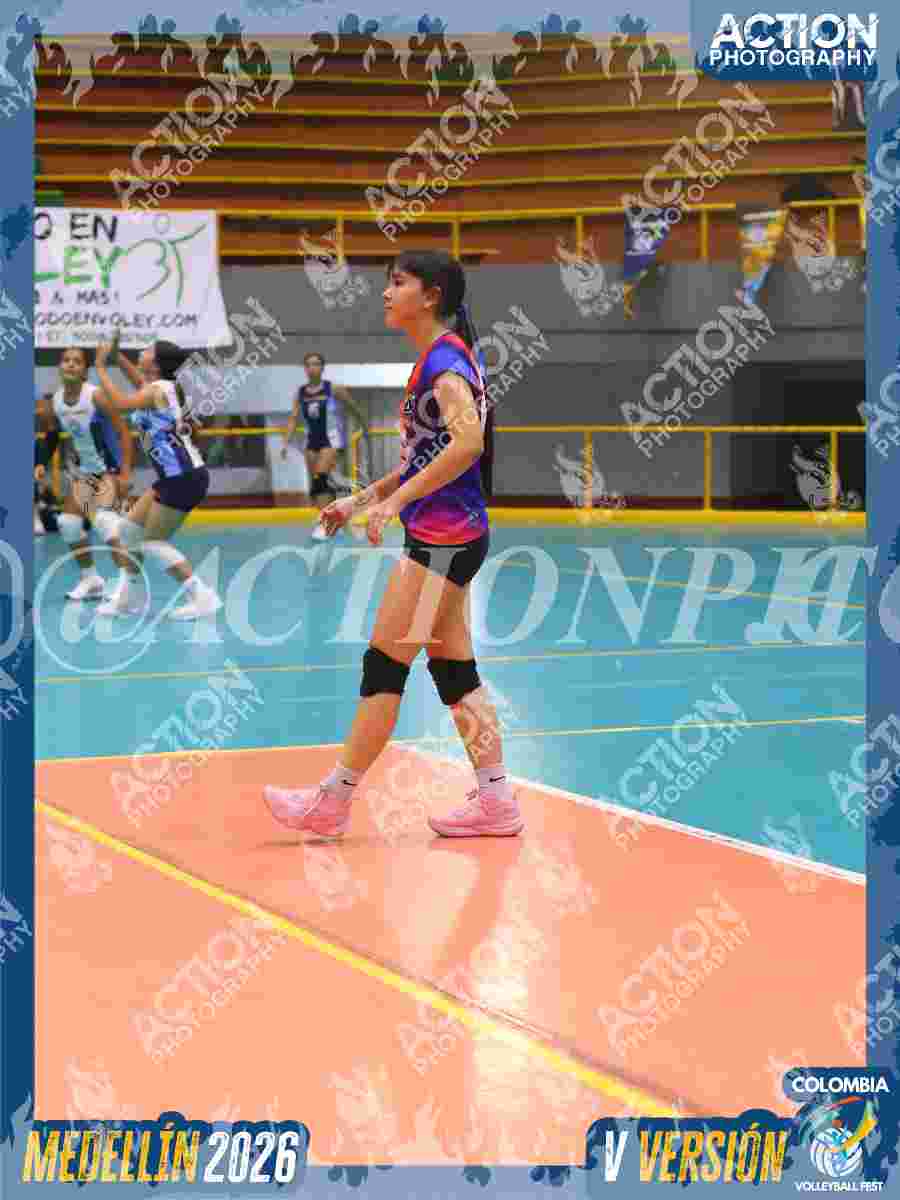 POTROS SPORTS BLUE Foto 11