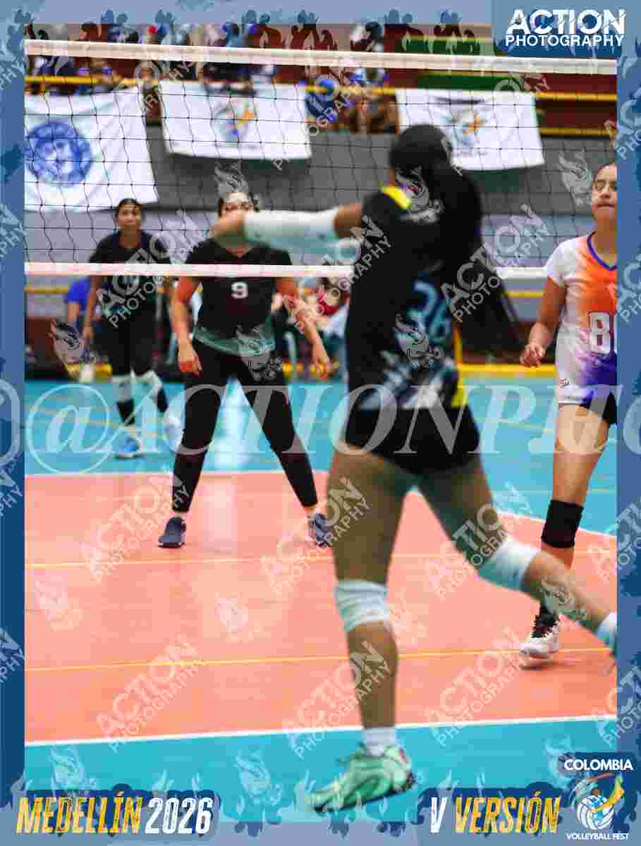 POTROS SPORTS  Foto 12