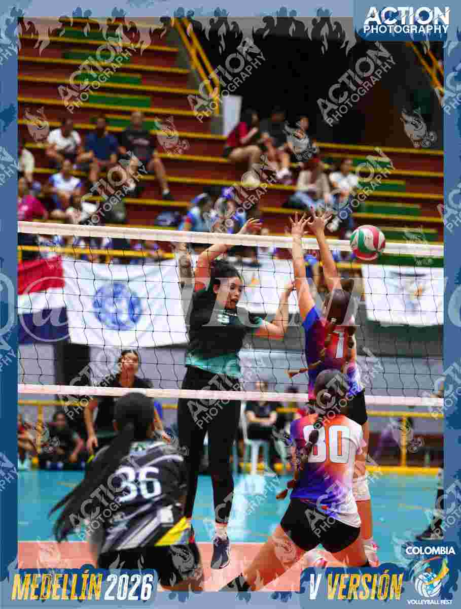 POTROS SPORTS  Foto 1