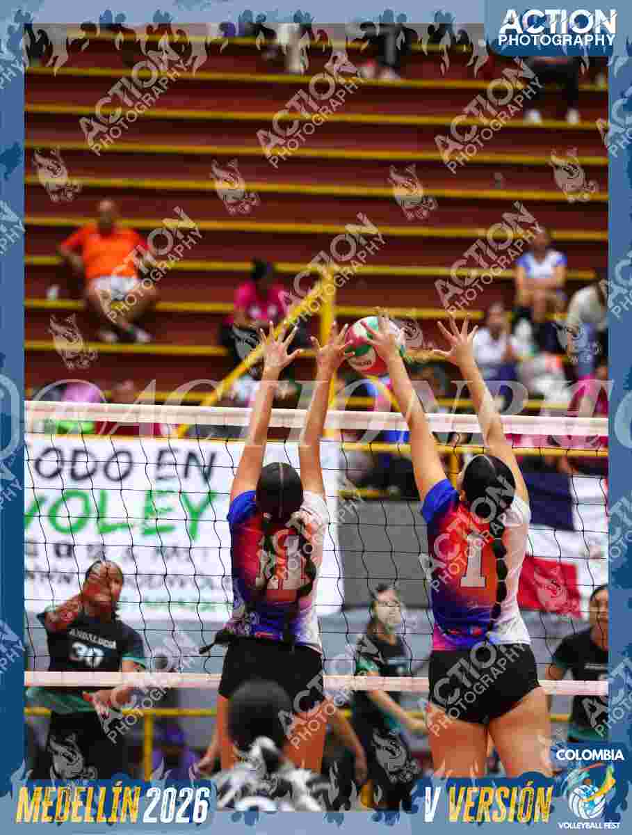 POTROS SPORTS  Foto 12