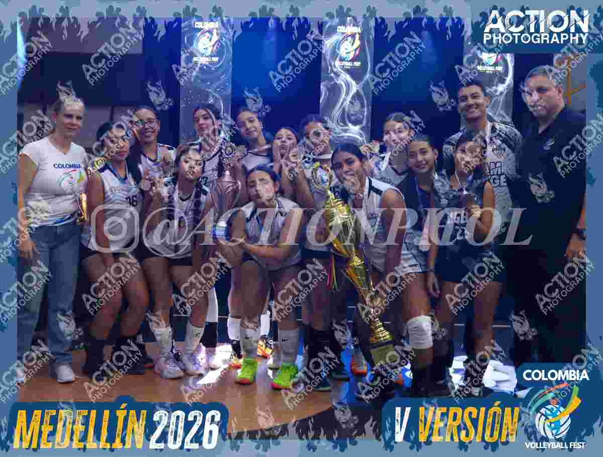 PREMIACIÓN Foto 1